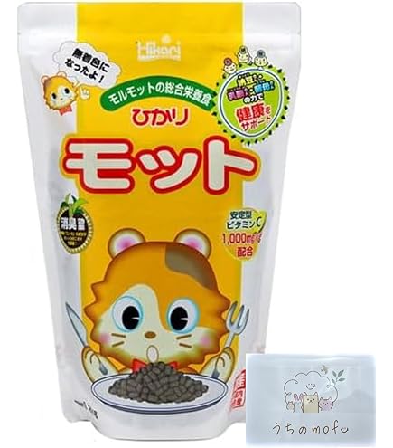 ウサギ、モルモット栄養補助食とろみのもとセット ウサギ、モルモット栄養補助食とろみのもとセット